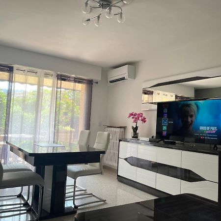 דירות קאן 2 Pieces, 4 Couchages Terrasse, Garage מראה חיצוני תמונה
