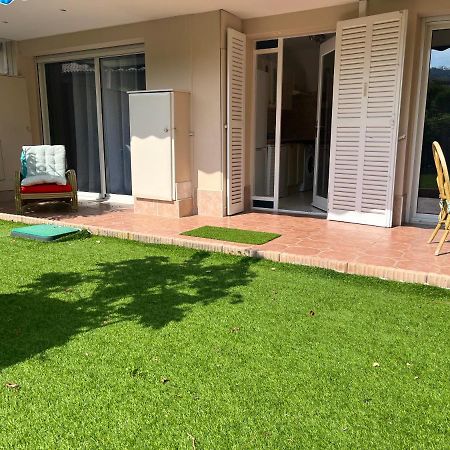 דירות קאן 2 Pieces, 4 Couchages Terrasse, Garage מראה חיצוני תמונה