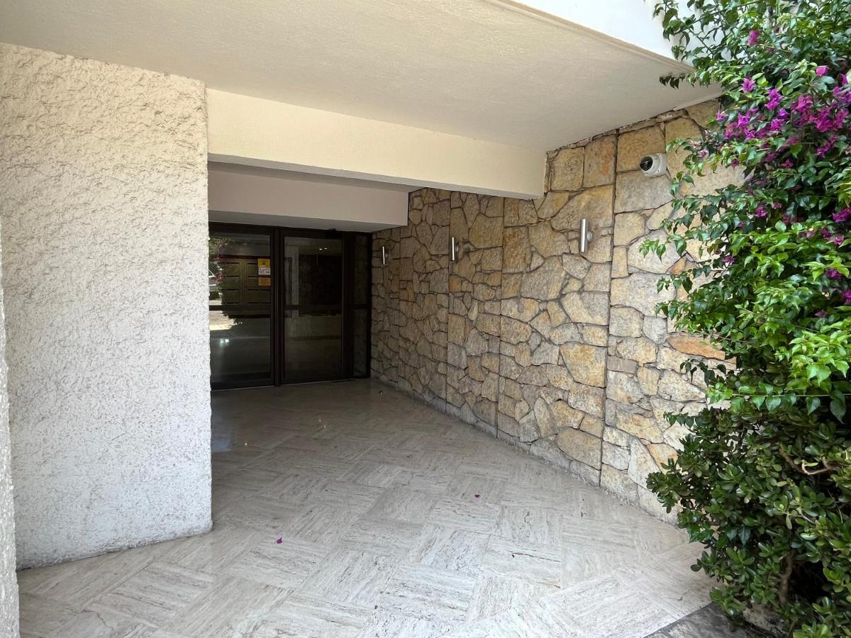 דירות קאן 2 Pieces, 4 Couchages Terrasse, Garage מראה חיצוני תמונה